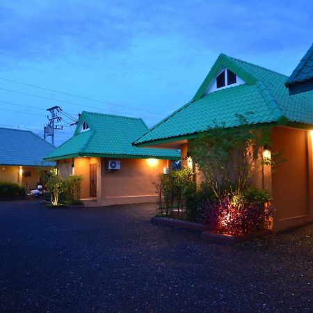 Sucholtee Resort Surat Thani Ngoại thất bức ảnh