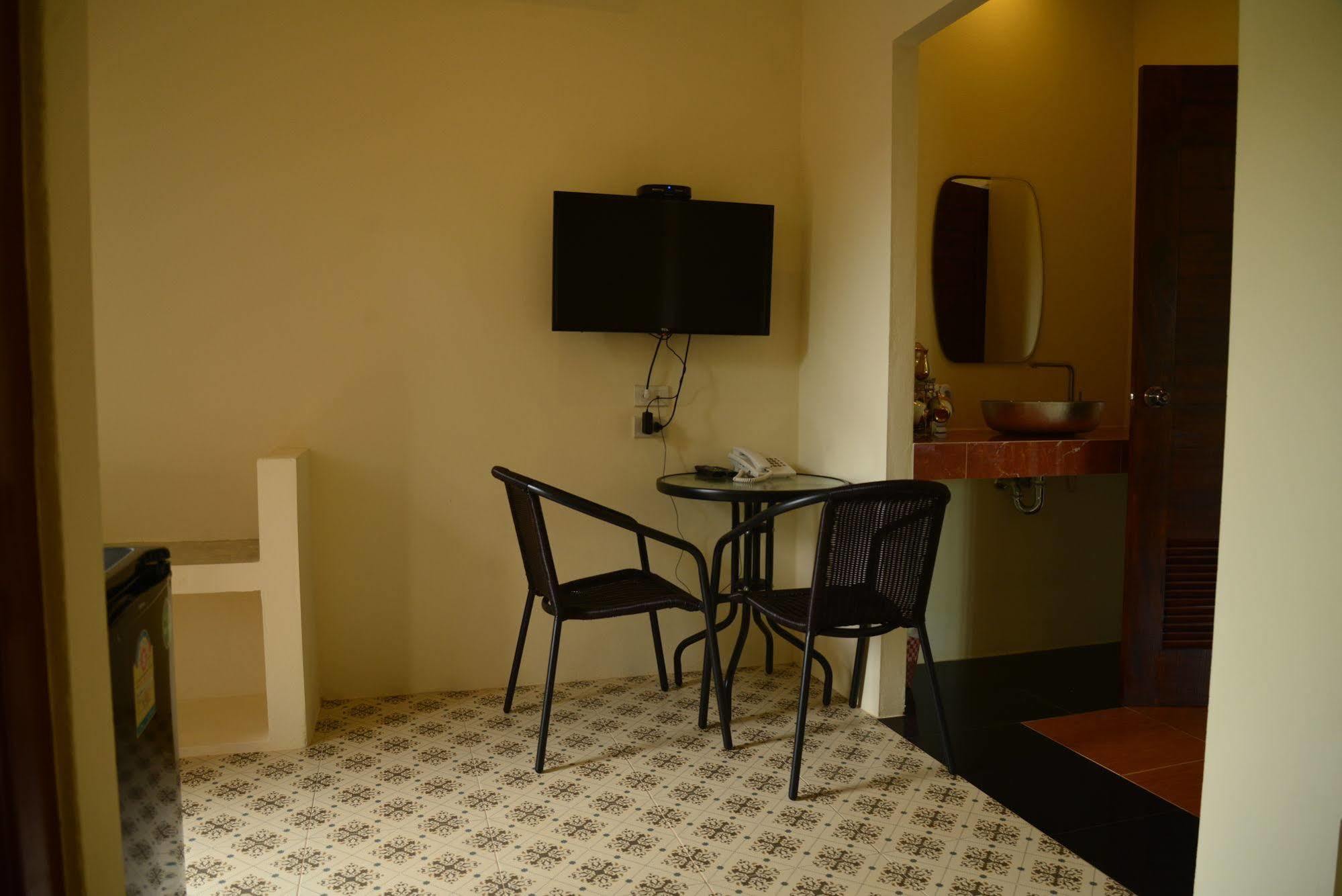 Sucholtee Resort Surat Thani Ngoại thất bức ảnh