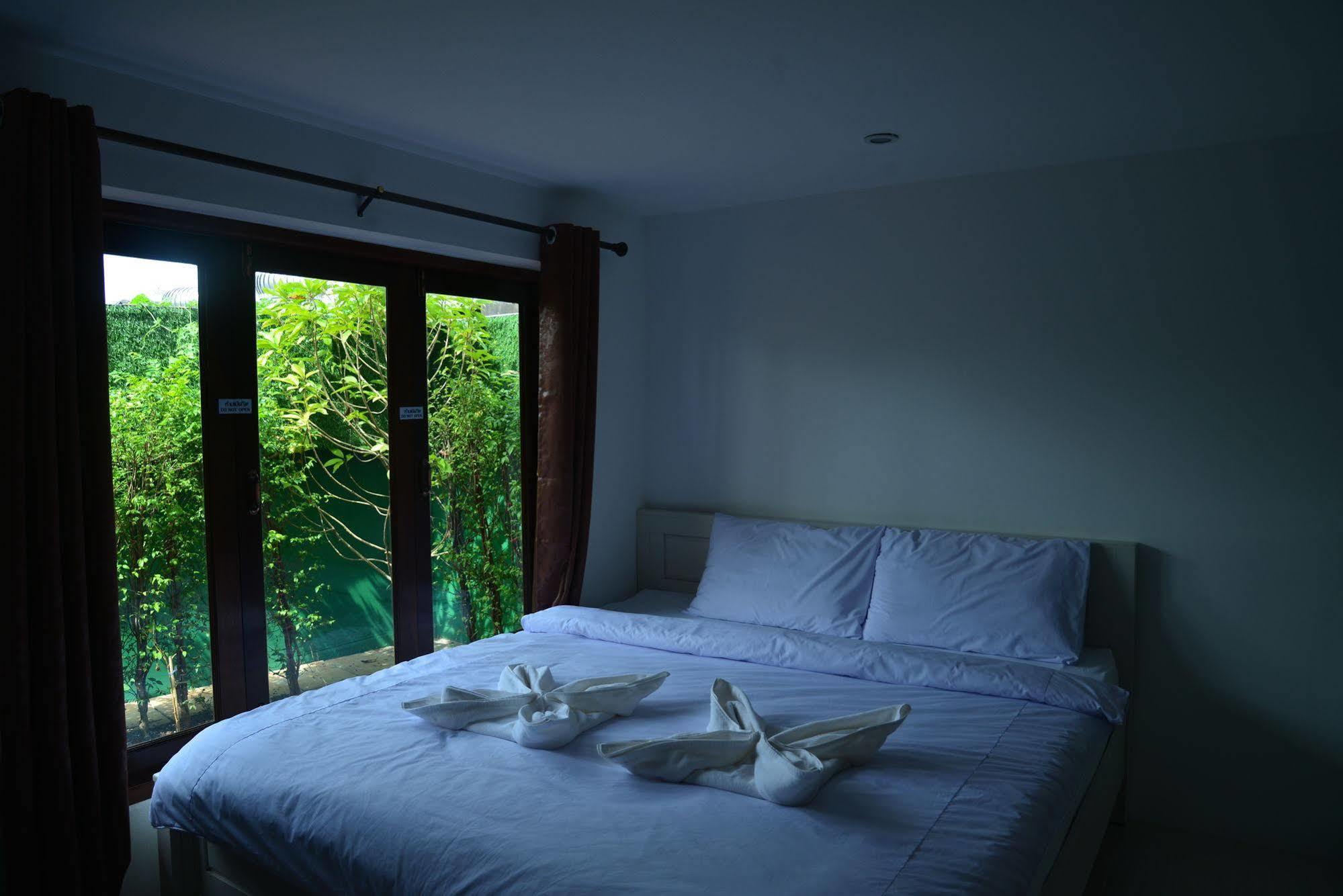 Sucholtee Resort Surat Thani Ngoại thất bức ảnh