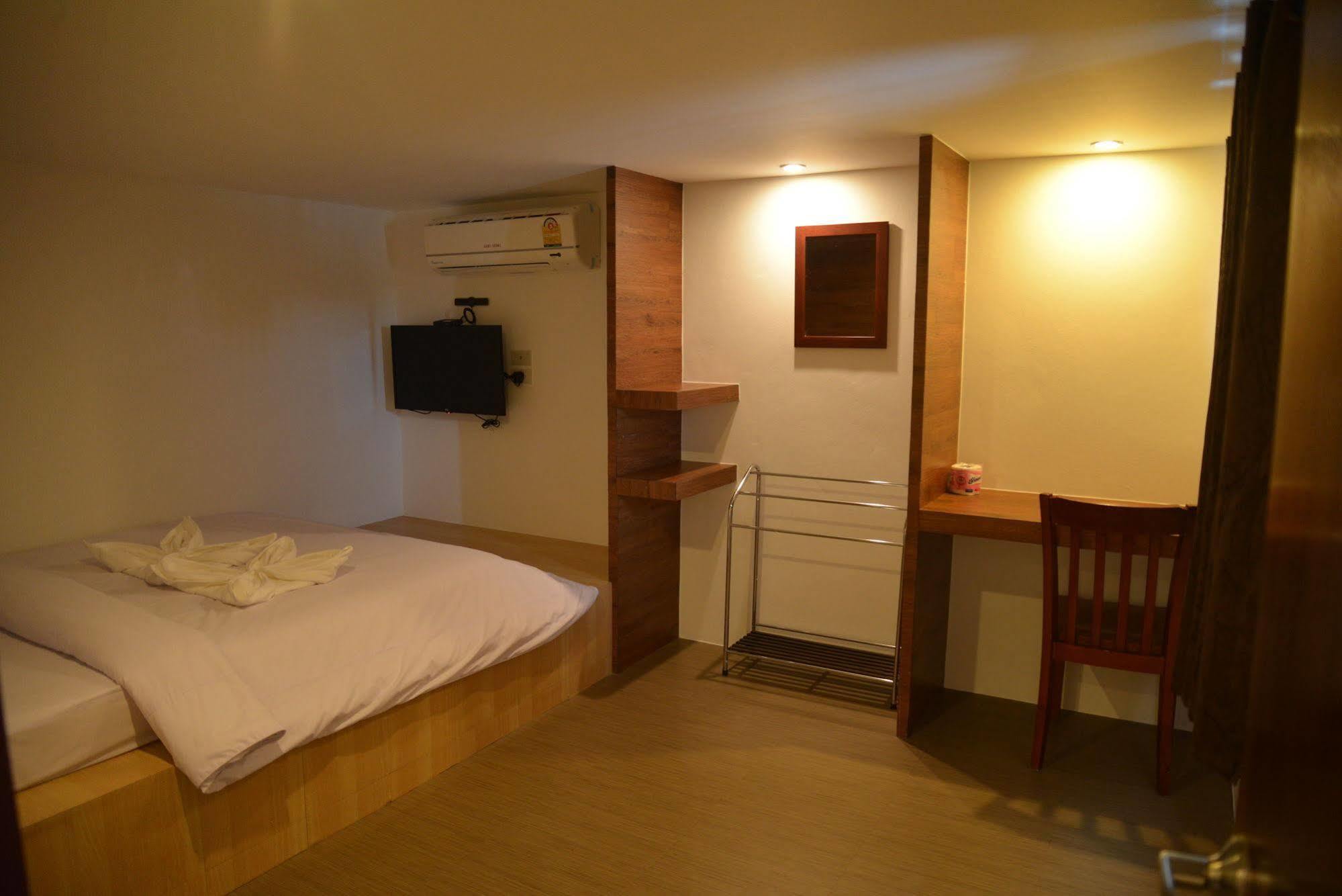 Sucholtee Resort Surat Thani Ngoại thất bức ảnh
