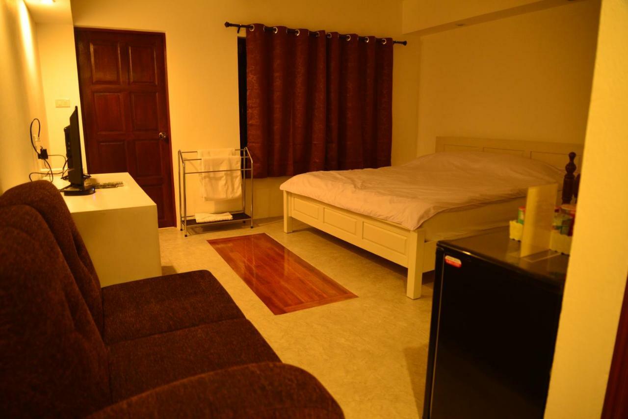 Sucholtee Resort Surat Thani Ngoại thất bức ảnh